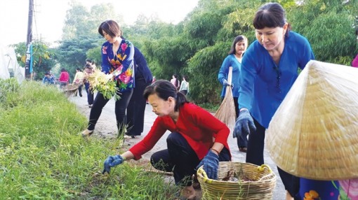 Ngày hội gắn kết yêu thương
