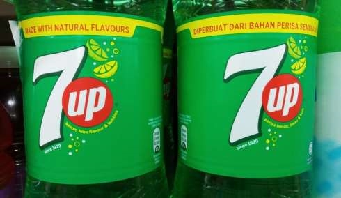 Pepsico Viet Nam: '7Up chua ma tuy da tai Mexico khong lien quan den 7Up Viet Nam'