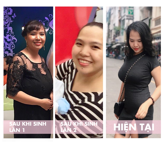 Beauty blogger Huyen Mihoo: Phu nu khi vao 'diem roi' thi phai lot xac