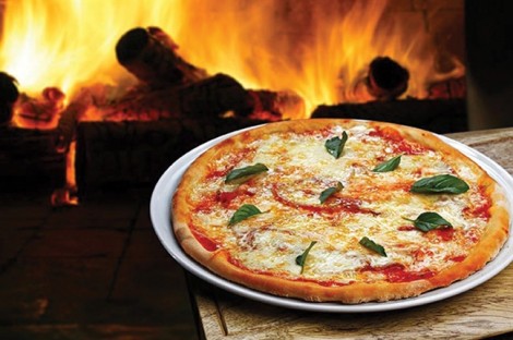 Pizza Ý sẽ thế nào khi mang hơi thở Việt?