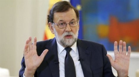 Tây Ban Nha điêu đứng vì khủng hoảng chính trị Catalonia