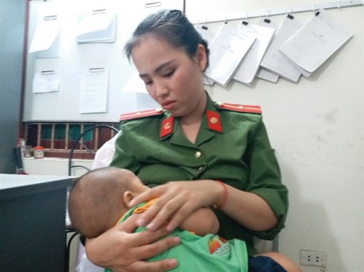 Nếu không thể làm mẹ, xin đừng sinh con!