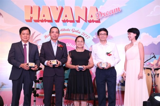 Viện Tim Thành phố Hồ Chí Minh – 30 năm "truyền tải kiến thức’’