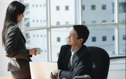 Cố tình 'thả thính' đồng nghiệp đã có vợ, tôi nhận cái kết không ngờ