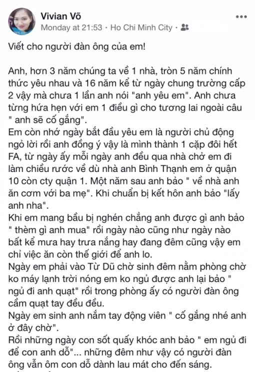 Chưa một lần nói 'Anh yêu em', người chồng 'chuẩn soái ca' này vẫn khiến cả thế giới phải ao ước!