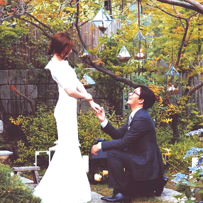 Bae Yong Joon - Park Soo Jin: Giu hanh phuc cho rieng minh