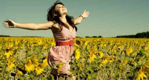 5 lợi ích đối với sức khỏe khi sinh hoạt ngoài trời