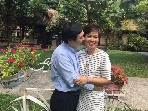 Tôi đã thay đổi vợ mình nhờ những nụ hôn