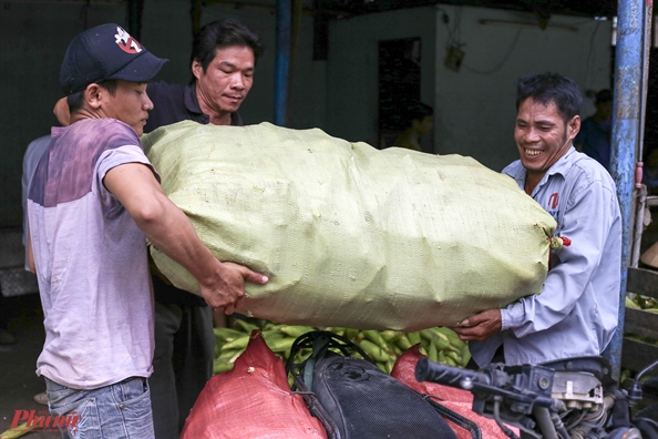 Kham pha cho bap gan 20 tuoi tai Sai Gon