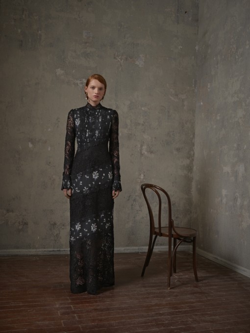 Chiêm ngưỡng bộ sưu tập thu đông sang chảnh của H&M