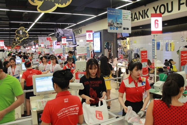 5 ly do khong the bo qua Beauty Expo 2 dang dien ra tai Lotte Mart