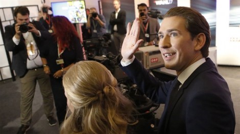 Thủ tướng Áo trẻ tuổi nhất châu Âu và những thách thức còn bỏ ngỏ