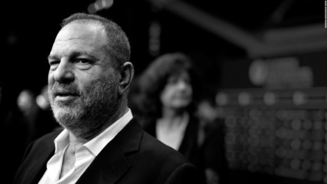 Bản danh sách nối dài nạn nhân của 'yêu râu xanh Hollywood' Harvey Weinstein