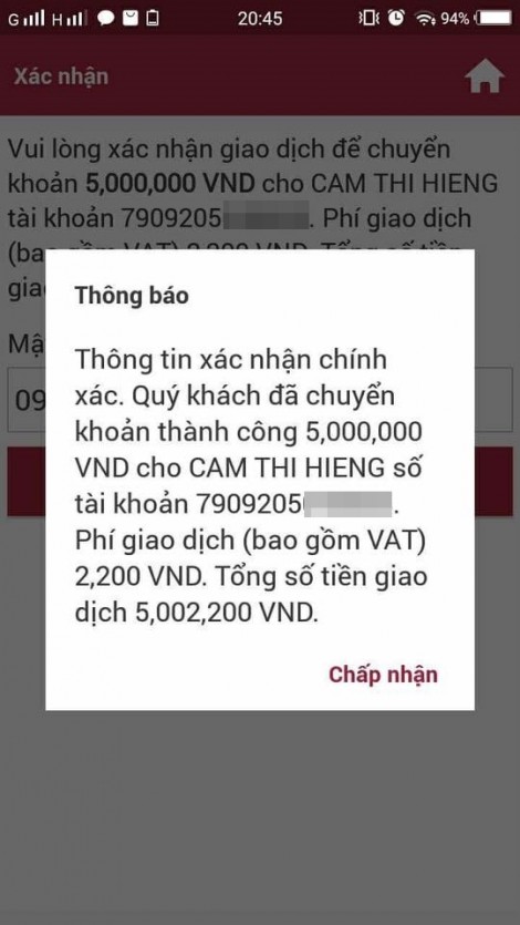 Người vui mừng khoe quà của chồng tâm lý tuyệt vời, kẻ buồn thiu vì chồng vô tâm