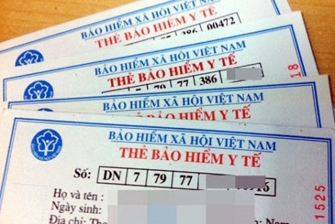 Bộ Y tế 'tố' Bảo hiểm xã hội Việt Nam gây khó dễ khi thanh toán