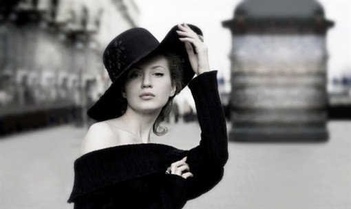 Quyền năng phái đẹp