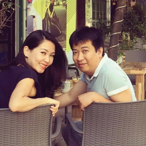 Nhà văn Hoàng Anh Tú: Đừng để sự nhẹ nhàng biến thành thỏa hiệp