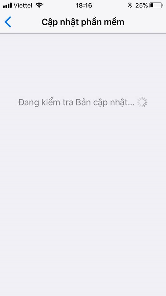 Xai iPhone, nang cap len iOS 11 co gi 'suong'?