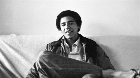 Những lá thư tình thời trẻ của Obama nói lên điều gì?