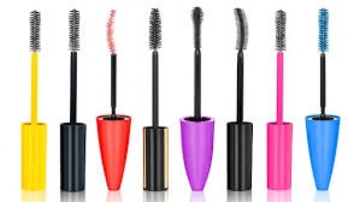 Sai lầm khi dùng mascara làm hỏng mi mắt