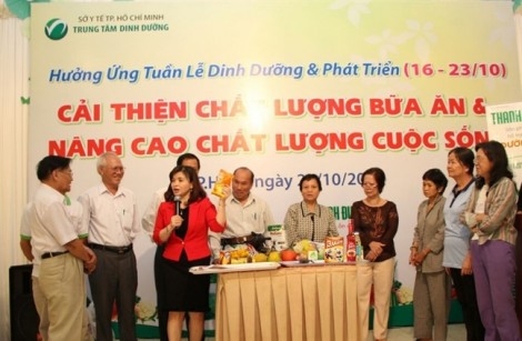 Bệnh bướu cổ và cách phòng tránh