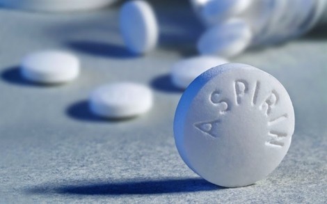 Ai nên uống thuốc aspirin chống đột quỵ?