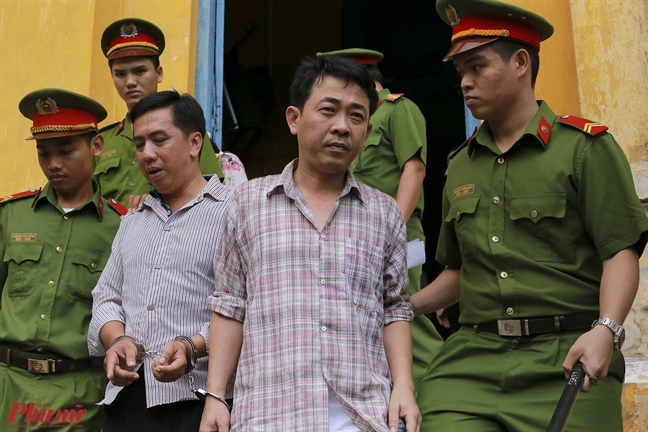 Vu VN Pharma: Nguyen Minh Hung khoc nuc no, bao tuong lai khong con gi trong loi noi sau cung