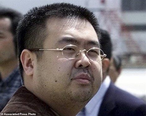 Cuối cùng, ai đã giết Kim Jong Nam?