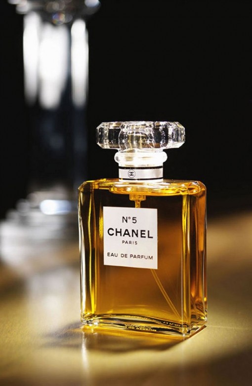 5 dòng nước hoa làm nên sự tự hào của Chanel