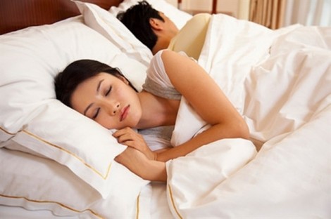 Vì sao các ông chồng chán 'lên giường' với vợ?