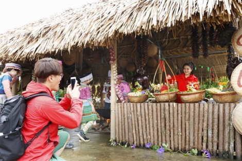 Cơ hội bứt phá từ du lịch văn hóa cho Việt Nam