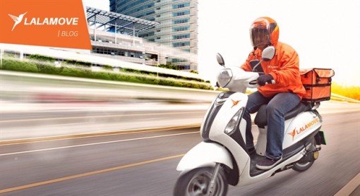 Dịch vụ giao hàng nhanh của HongKong sắp ‘tham chiến’ tại Việt Nam