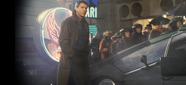 'Blade runner' va man hau ky dai nhat lich su dien anh