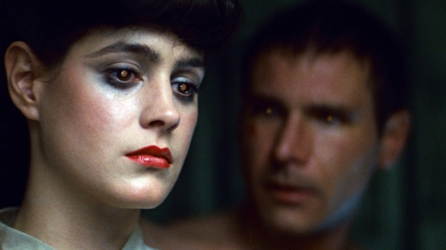 'Blade runner' va man hau ky dai nhat lich su dien anh