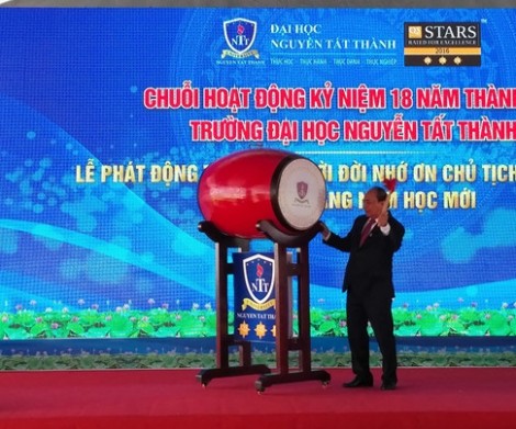 Thủ tướng Nguyễn Xuân Phúc: Đào tạo phải gắn với nhu cầu xã hội