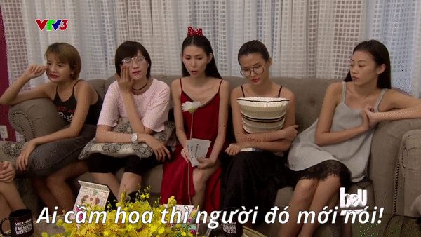 ‘Hoa hau Hoan vu Viet Nam’ dang tro thanh ban sao cua ‘Next Top Model’?