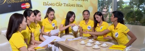 ‘Hoa hậu Hoàn vũ Việt Nam’ đang trở thành bản sao của ‘Next Top Model’?