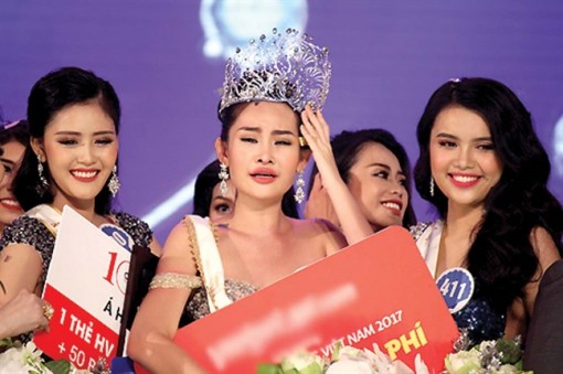 Cơn đói ăn của thuồng luồng dư luận