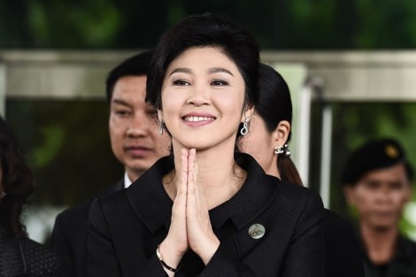 Hủy hộ chiếu cựu Thủ tướng, Thái Lan tìm cách đưa bà Yingluck về chịu án?