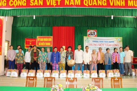 TV. PHARM và chặng đường 25 năm: Từ tỉnh lẻ đến thị trường thế giới