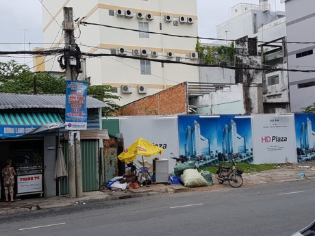 Can Tho: Hang loat khu dat vang chuyen doi khong qua dau gia, Thanh tra Chinh phu vao cuoc