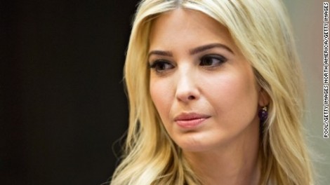 Đệ nhất ái nữ Hoa Kỳ Ivanka Trump ghi những dấu ấn gì tại Nhật?