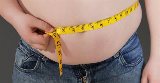 Đàn ông bụng bự: ngán lắm!