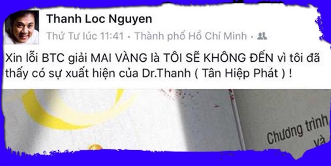 Sao Viet nham mat lam ‘dai su thuong hieu’: Tien thay bo tui?