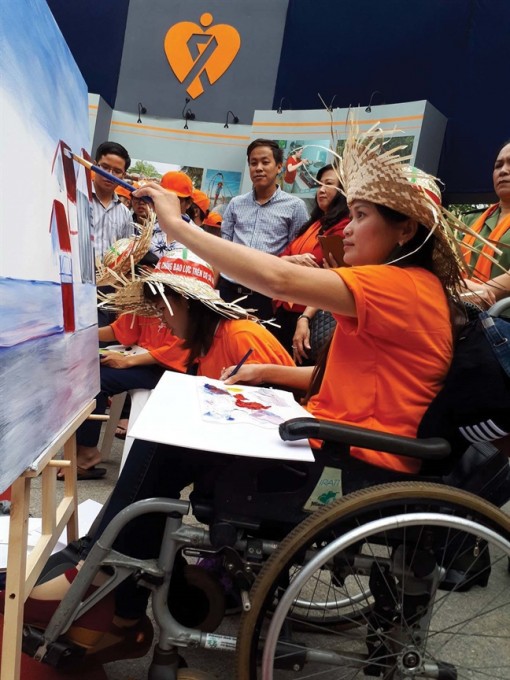 Chia sẻ - liền mạch yêu thương...