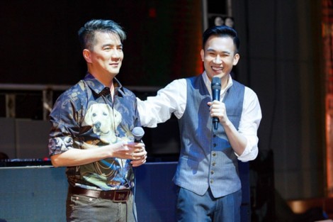 Dương Triệu Vũ bị chỉ trích khi phối Bolero với Jazz