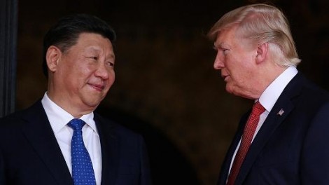 Đối thoại Mỹ-Trung: Ba điều Tổng thống Donald Trump và Chủ tịch Tập Cận Bình mong muốn nhất là gì?