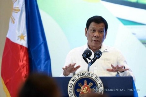 APEC 2017: Tổng thống Philippines mong đợi sự phát triển khối thịnh vượng chung