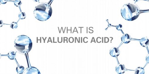 Lợi ích của Axit Hyaluronic đối với làn da nàng không nên bỏ qua