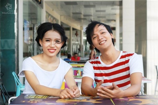 Từ bỏ ngành nghề đáng mơ ước và cuộc sống vương giả theo chồng khởi nghiệp trong cơ cực